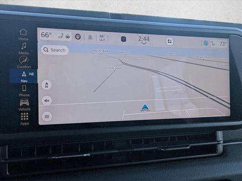 Used 2025 Jeep Wrangler Unlimited Rubicon image 13