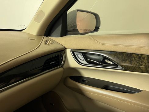 Used 2016 Cadillac ATS Luxury w/ Sun And Sound Package image 30