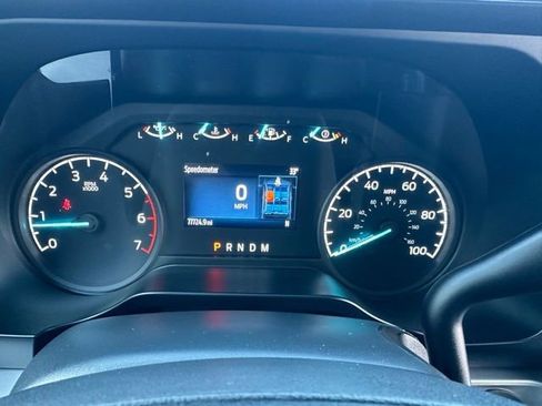 Used 2024 Ford F350 XL w/ STX Appearance Package image 31