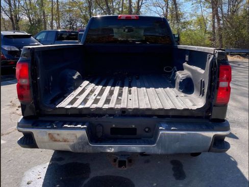 Used 2016 Chevrolet Silverado 2500 LT w/ LT Convenience Package image 7