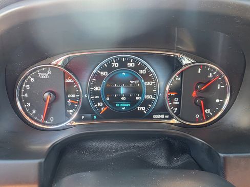 Used 2019 GMC Acadia Denali image 7