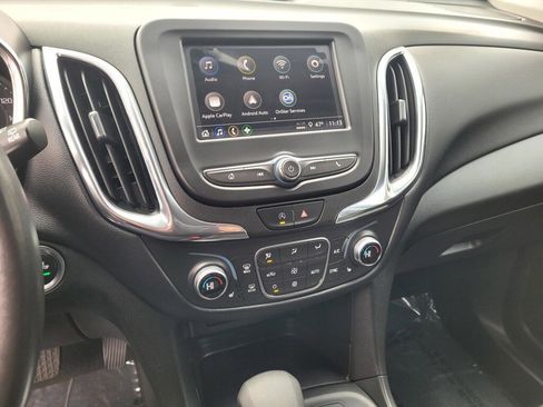 Used 2022 Chevrolet Equinox LT image 21