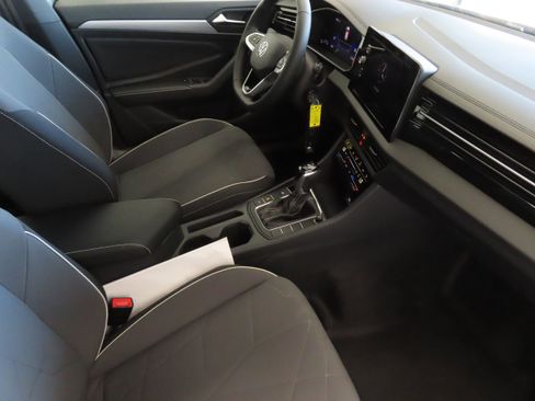 New 2026 Volkswagen Jetta Sport image 25