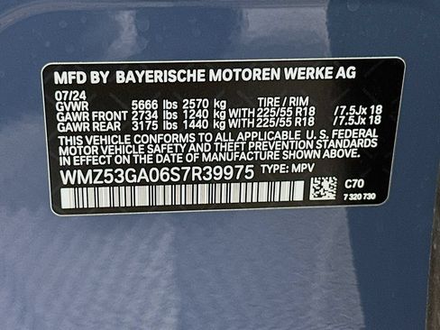 Used 2025 MINI Cooper Countryman SE AWD/4WD image 33