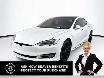 Used 2019 Tesla Model S Performance
