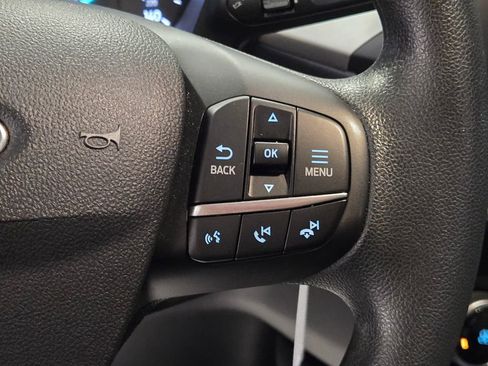 Used 2022 Ford Escape S image 15