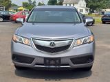 Used 2013 Acura RDX AWD image 2