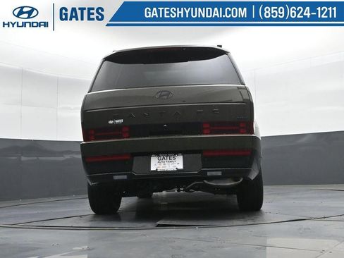 New 2026 Hyundai Santa Fe Calligraphy image 46