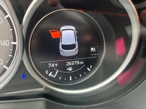 Used 2024 MAZDA CX-5 AWD 2.5 S w/ Select Package image 19