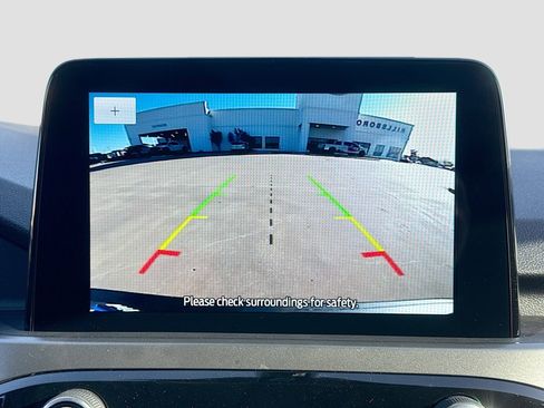 New 2026 Ford Escape Active image 19