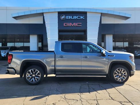 New 2026 GMC Sierra 1500 Denali image 2