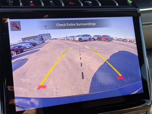 New 2025 Jeep Grand Cherokee L Limited image 19