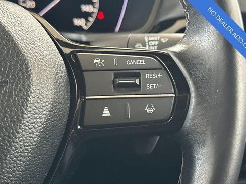Certified 2024 Honda Civic Sport image 28