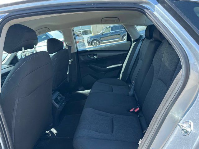 Used 2026 Honda Accord LX image 10