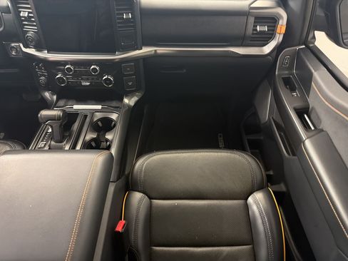 Certified 2022 Ford F150 Tremor w/ Equipment Group 402A High AWD/4WD image 28