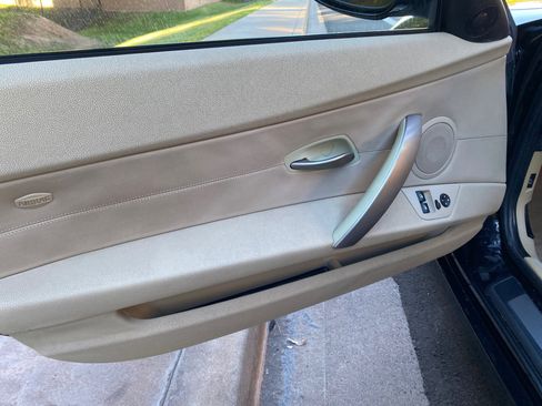 Used 2006 BMW Z4 3.0si image 23