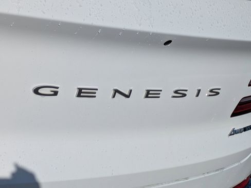 Used 2023 Genesis GV80 3.5T w/ Prestige Package image 33