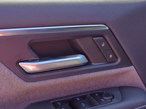 New 2026 GMC Sierra EV Elevation image 20