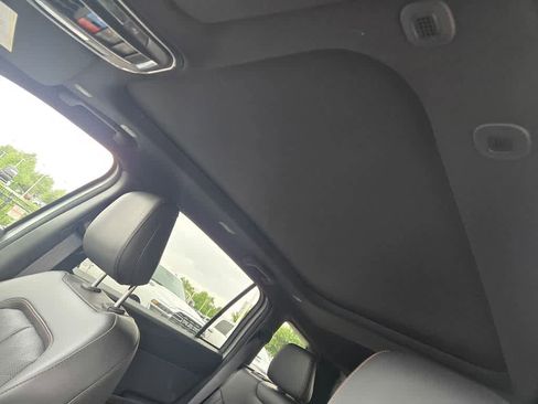 New 2026 Jeep Cherokee Overland image 14