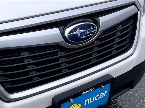 Used 2021 Subaru Forester Premium image 29