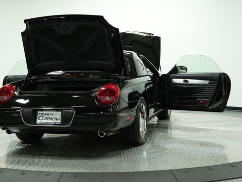 Used 2003 Ford Thunderbird RWD image 12