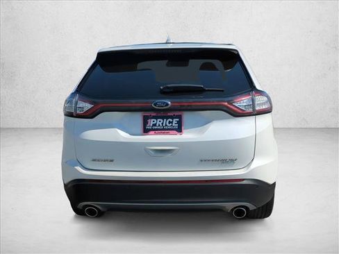 Used 2015 Ford Edge Titanium w/ Equipment Group 302A FWD image 7