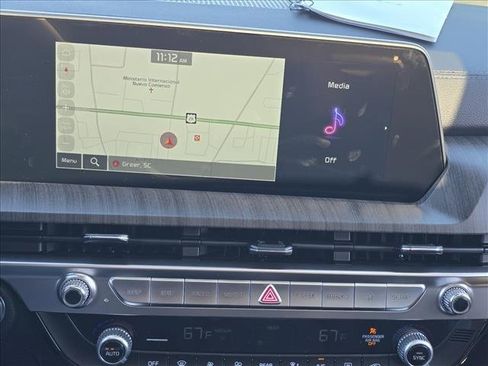 New 2025 Kia Telluride EX image 16