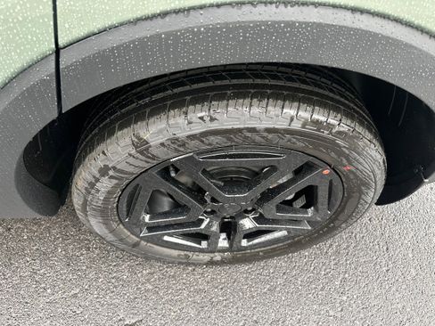 New 2025 Kia Telluride EX X-Line image 9