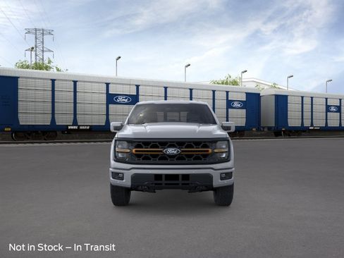 New 2026 Ford F150 Tremor AWD/4WD image 6