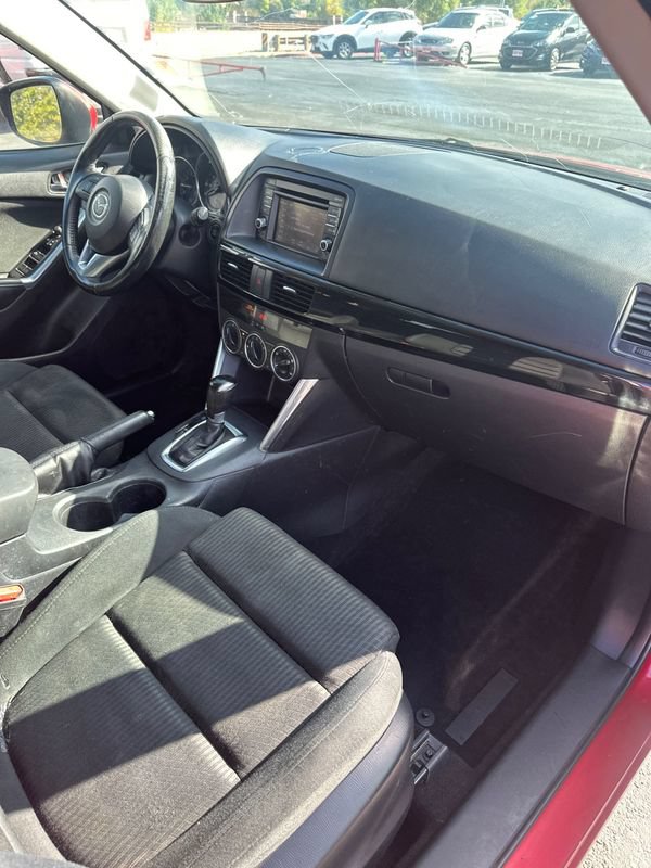 Used 2015 MAZDA CX-5 Touring AWD/4WD image 6