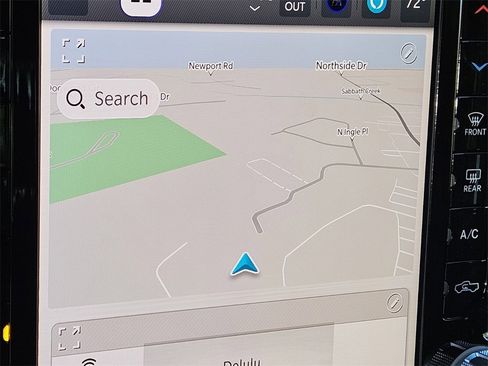 New 2026 RAM 2500 Tradesman image 24