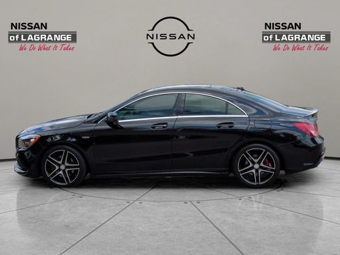 Used 2017 Mercedes-Benz CLA 250 image 11