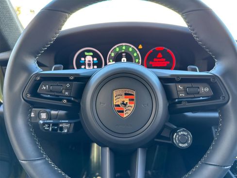Used 2026 Porsche 911 Carrera 4 GTS image 25