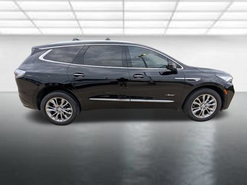 Used 2024 Buick Enclave Avenir w/ Avenir Technology Package FWD image 35