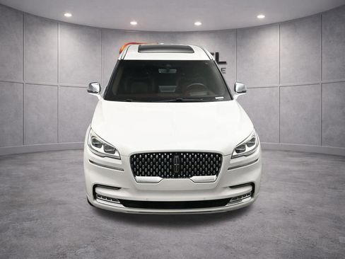 Used 2020 Lincoln Aviator Black Label w/ Dynamic Handling Package image 60