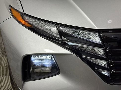 Used 2024 Hyundai Tucson SEL image 3