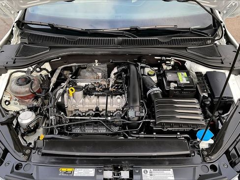 Used 2019 Volkswagen Jetta R-Line w/ R-Line Cold Weather Package FWD image 10