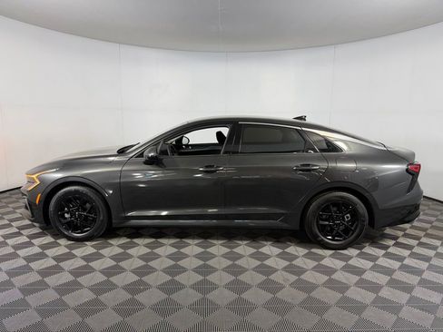 Used 2025 Kia K5 LXS FWD image 11
