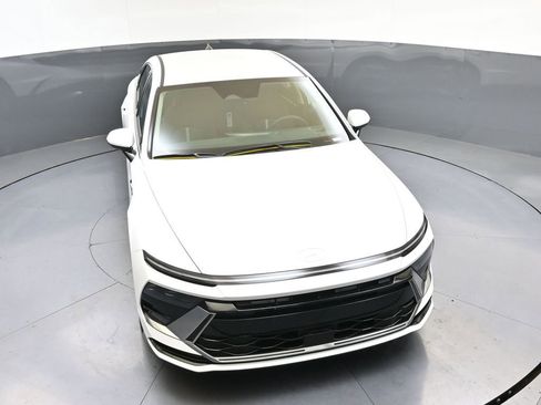 New 2026 Hyundai Sonata SEL image 50