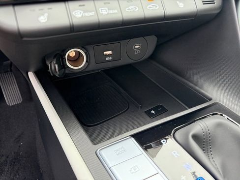 New 2026 Hyundai Elantra Limited image 20