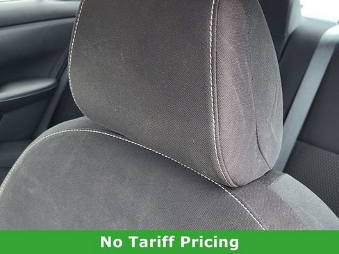 Used 2020 Nissan Sentra S FWD image 13