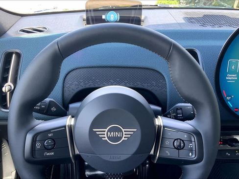 New 2027 MINI Cooper Countryman S AWD/4WD image 20
