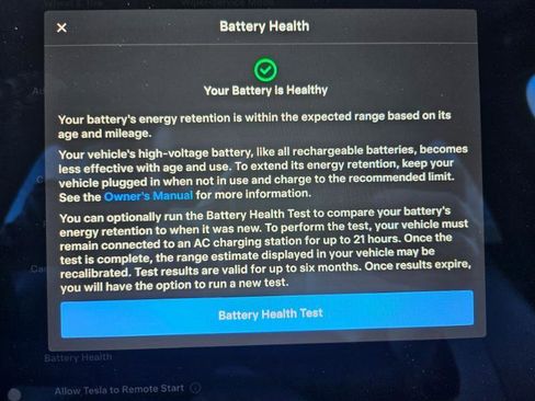 Used 2023 Tesla Model X image 51