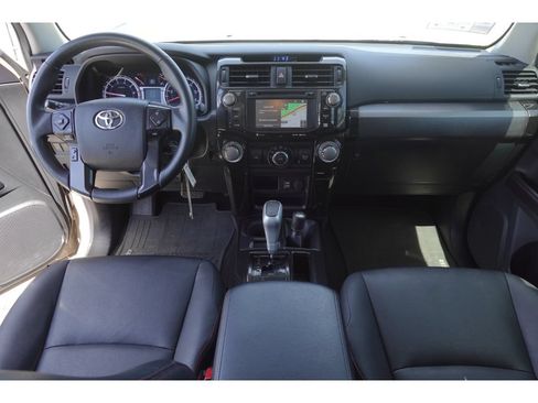 Used 2016 Toyota 4Runner TRD Pro AWD/4WD image 26
