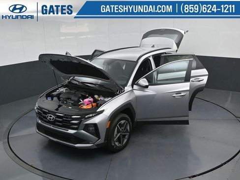 New 2026 Hyundai Tucson SEL AWD/4WD image 51
