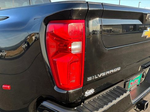 Used 2022 Chevrolet Silverado 3500 High Country w/ Safety Package II image 30