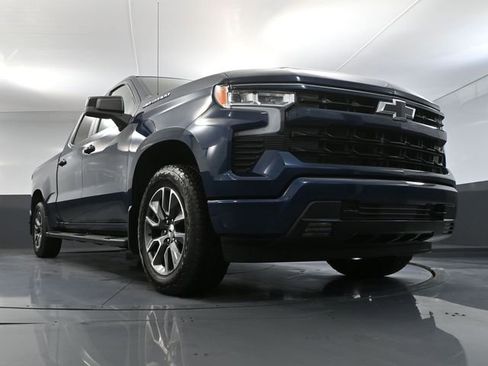 Used 2023 Chevrolet Silverado 1500 RST w/ Max Trailering Package AWD/4WD image 57