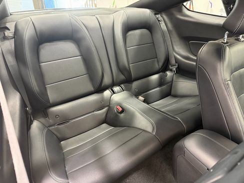 Used 2017 Ford Mustang Premium w/ Equipment Group 201A image 33