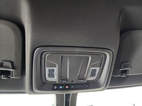 Used 2021 Chevrolet Silverado 3500 LTZ w/ Gooseneck/5TH Wheel Package image 53