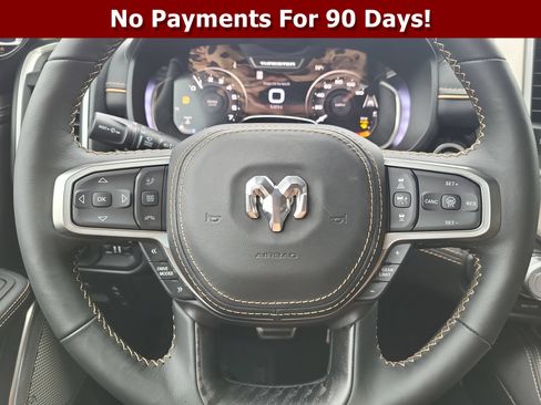 New 2026 RAM 1500 Tungsten image 30